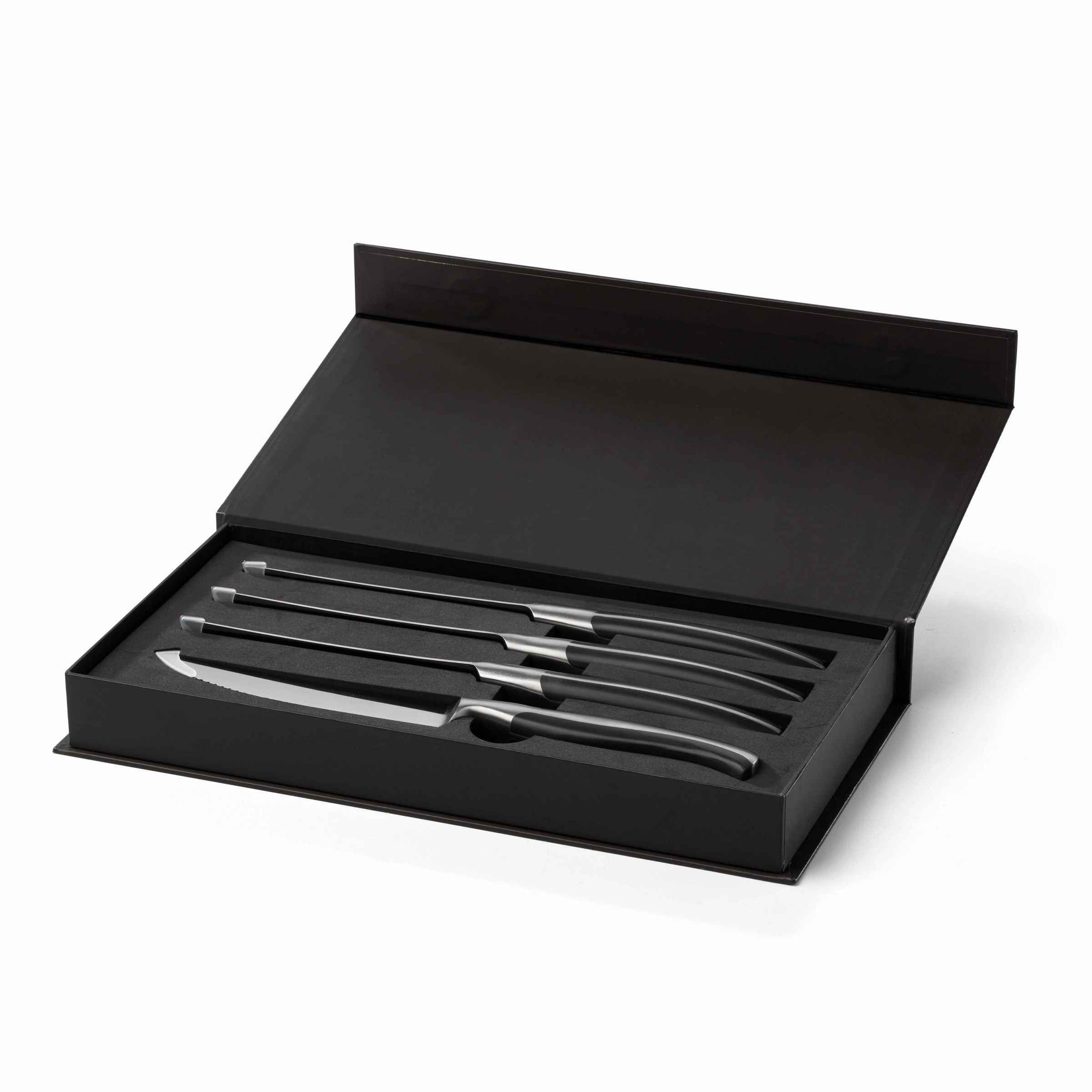 Contour Steak Knives Set of 4