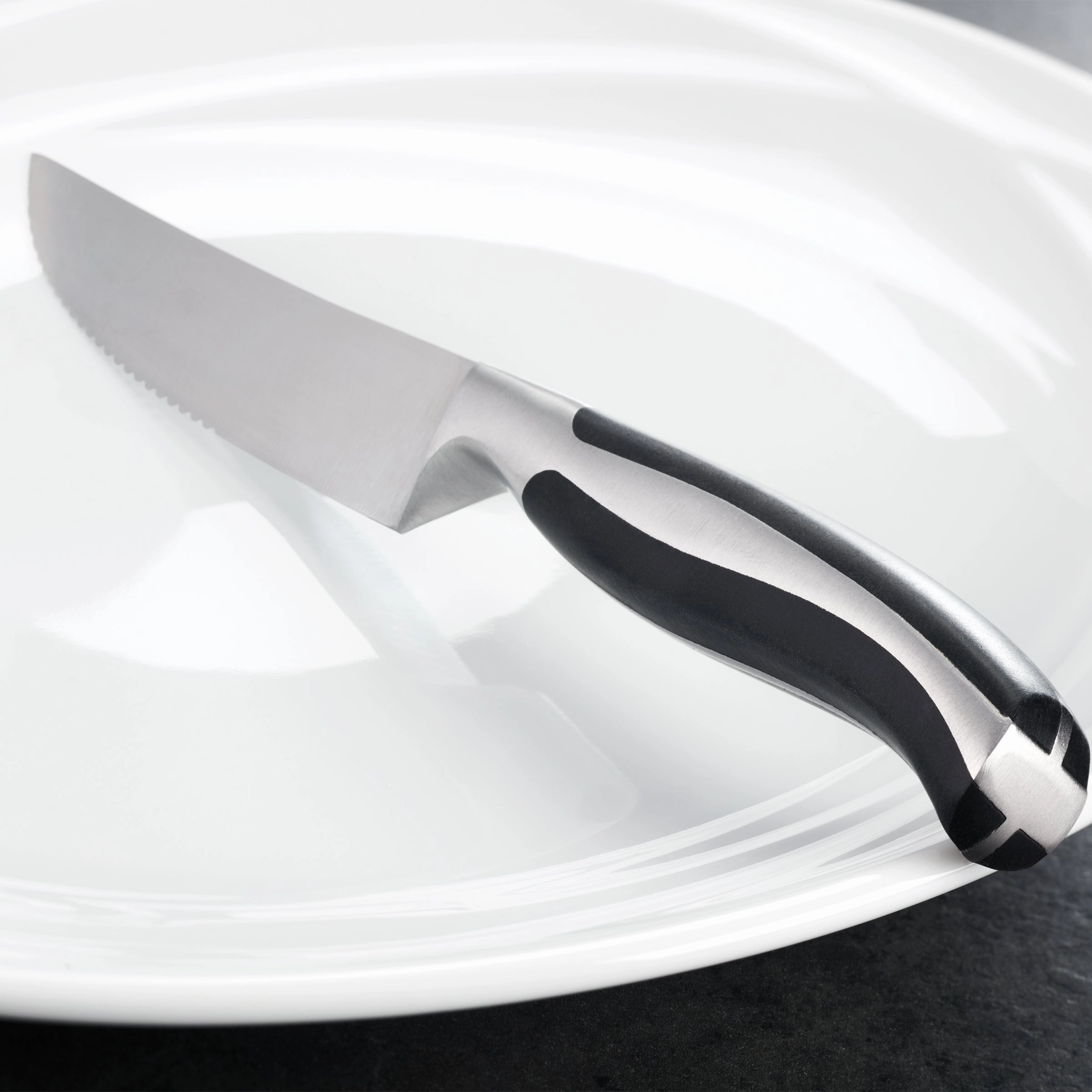 Contour Steak Knives Set of 4
