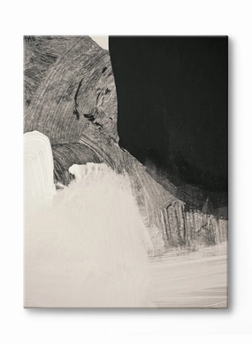 Contrasting Planes, Canvasindoor decorative canvas print