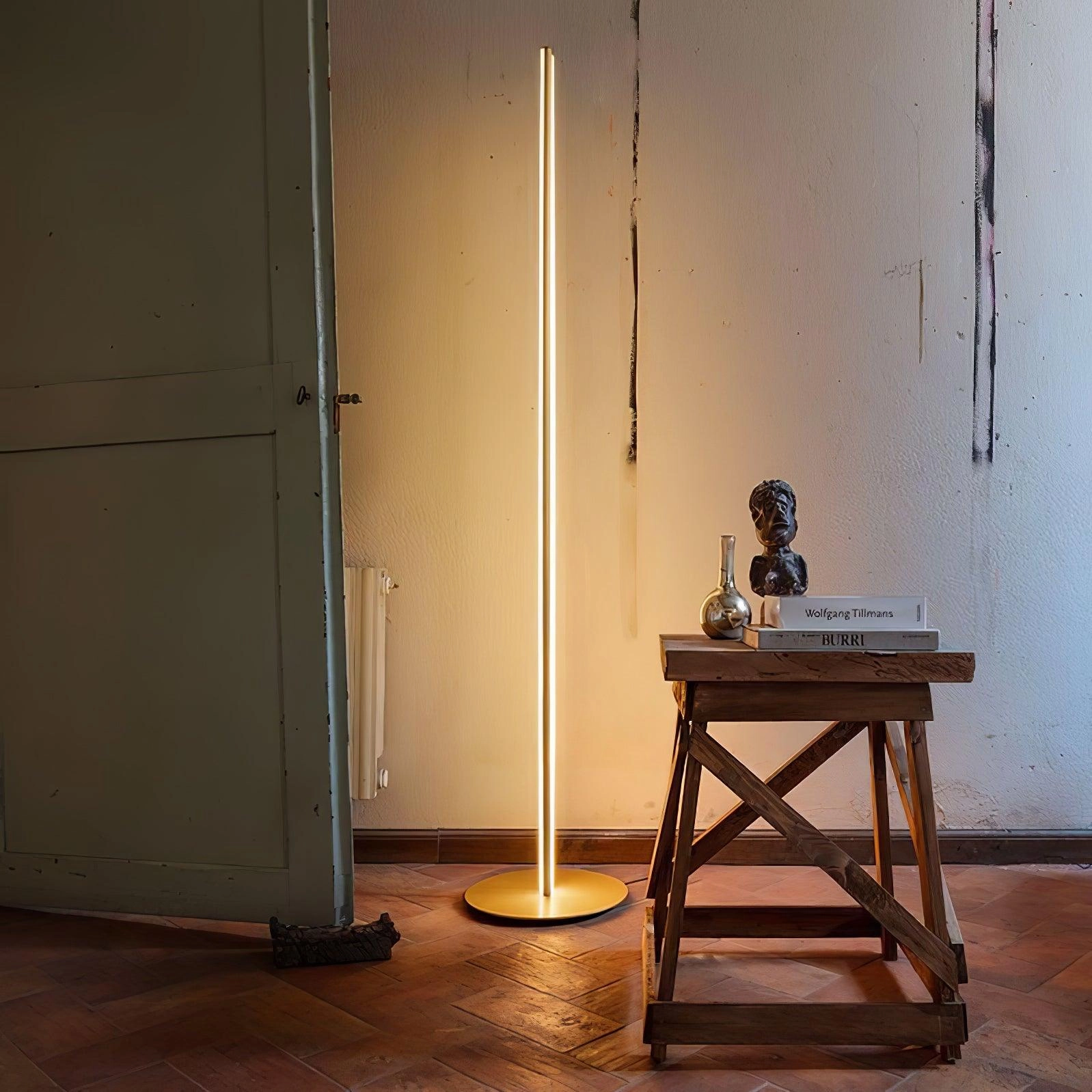 Coordinates Floor Lamp