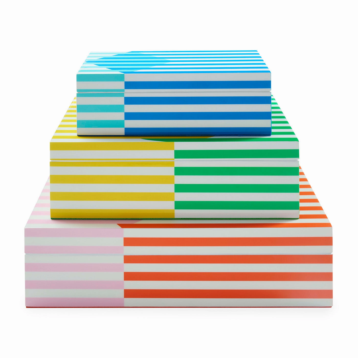 Copenhagen Medium Lacquer Box