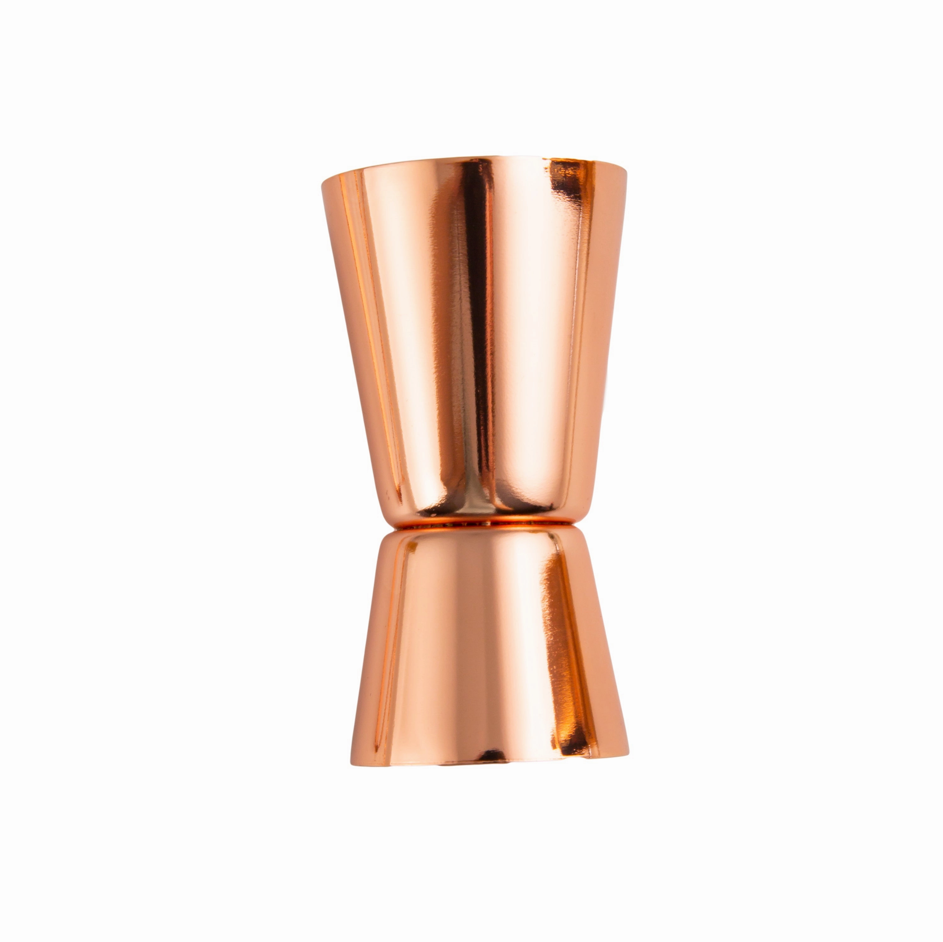Copper Mixology Set 5 pc