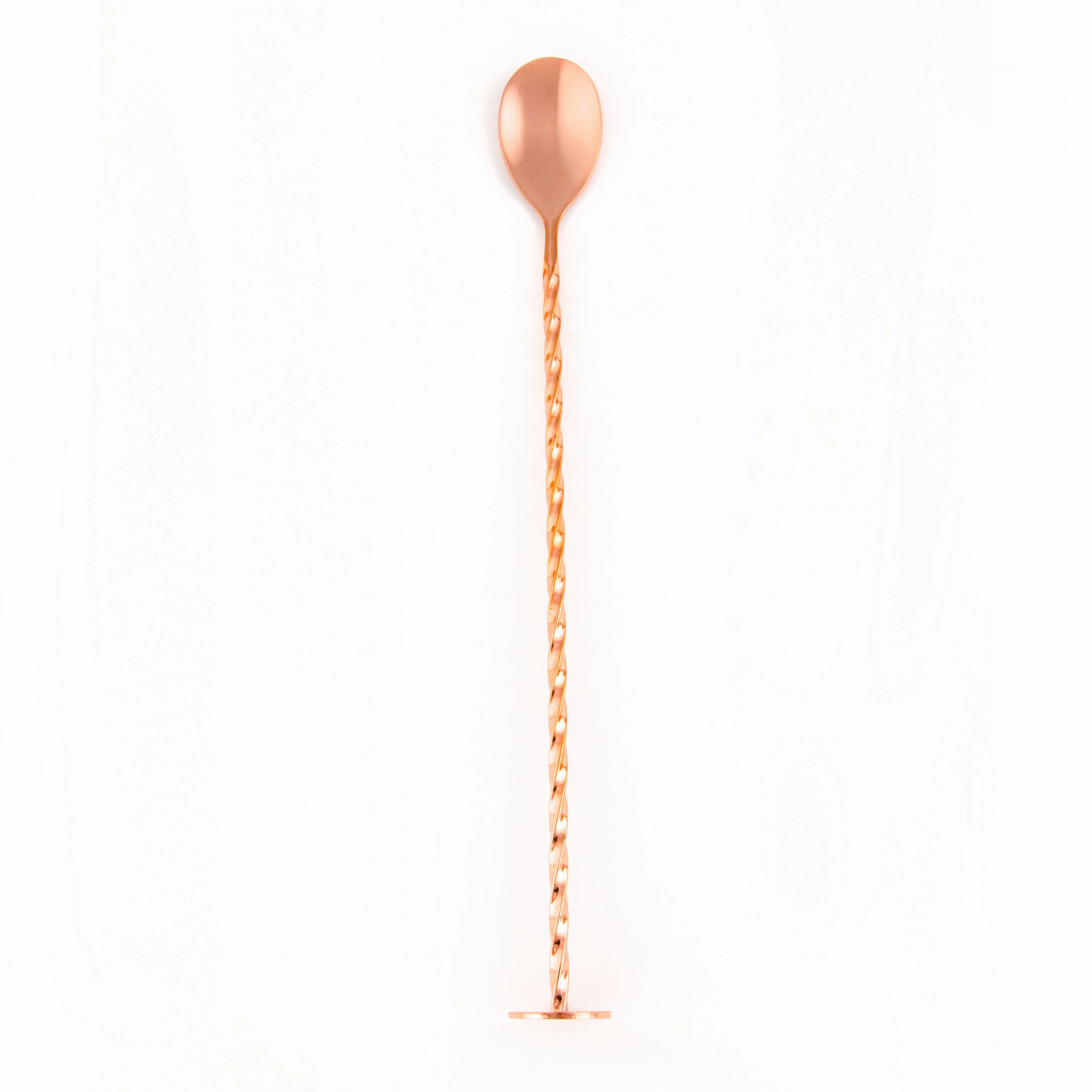 Copper Mixology Set 5 pc