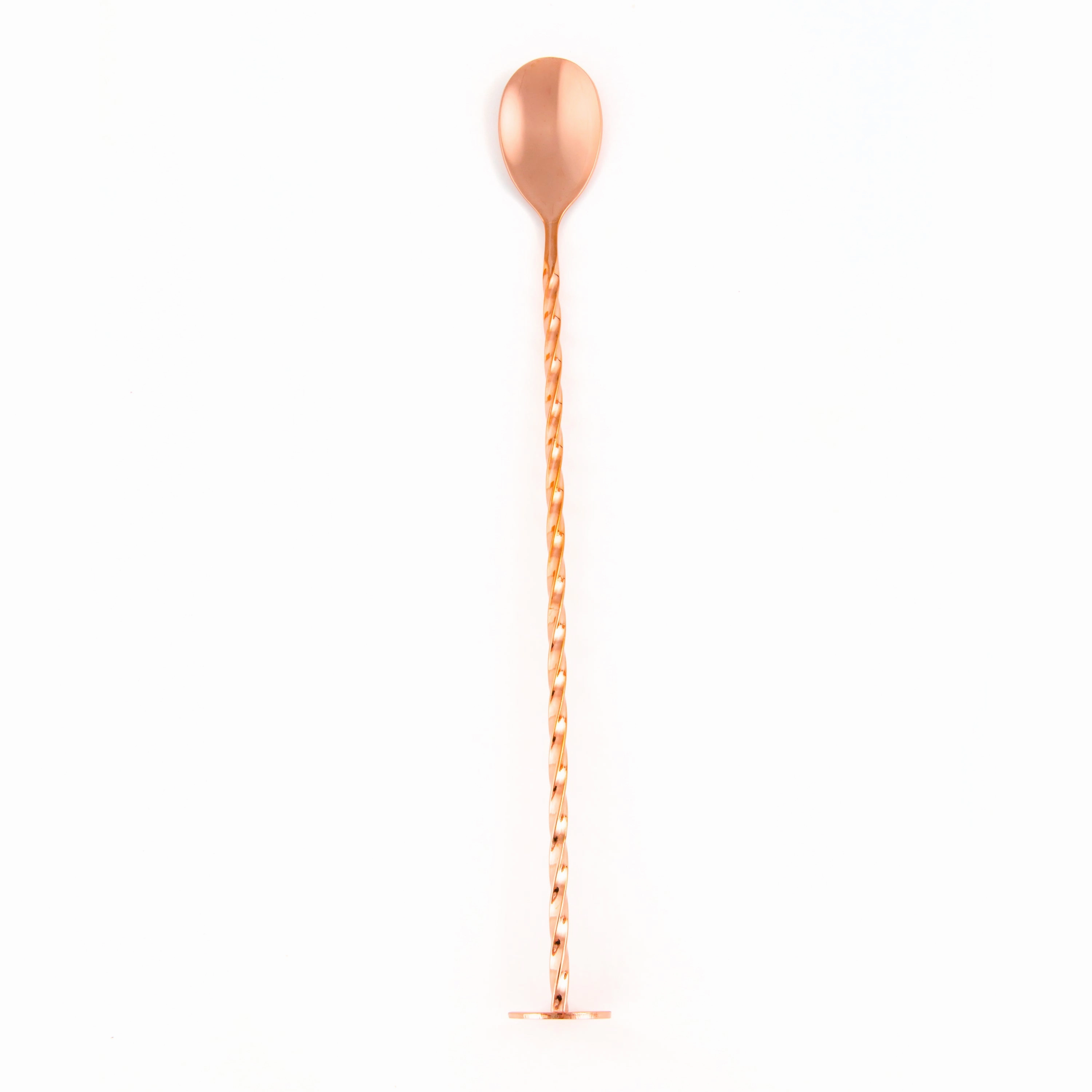 Copper Mixology Set 5 pc