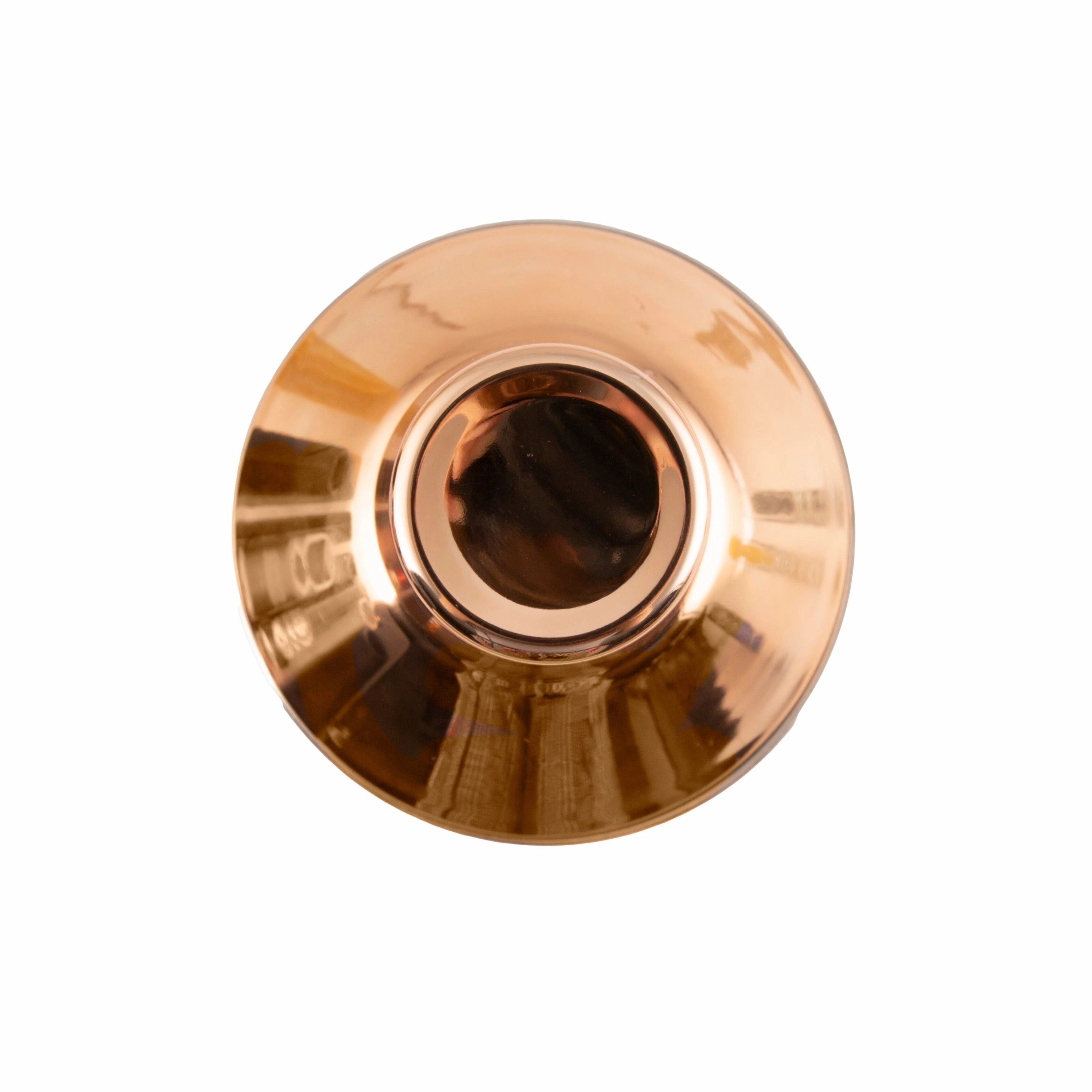 Copper Mixology Set 5 pc