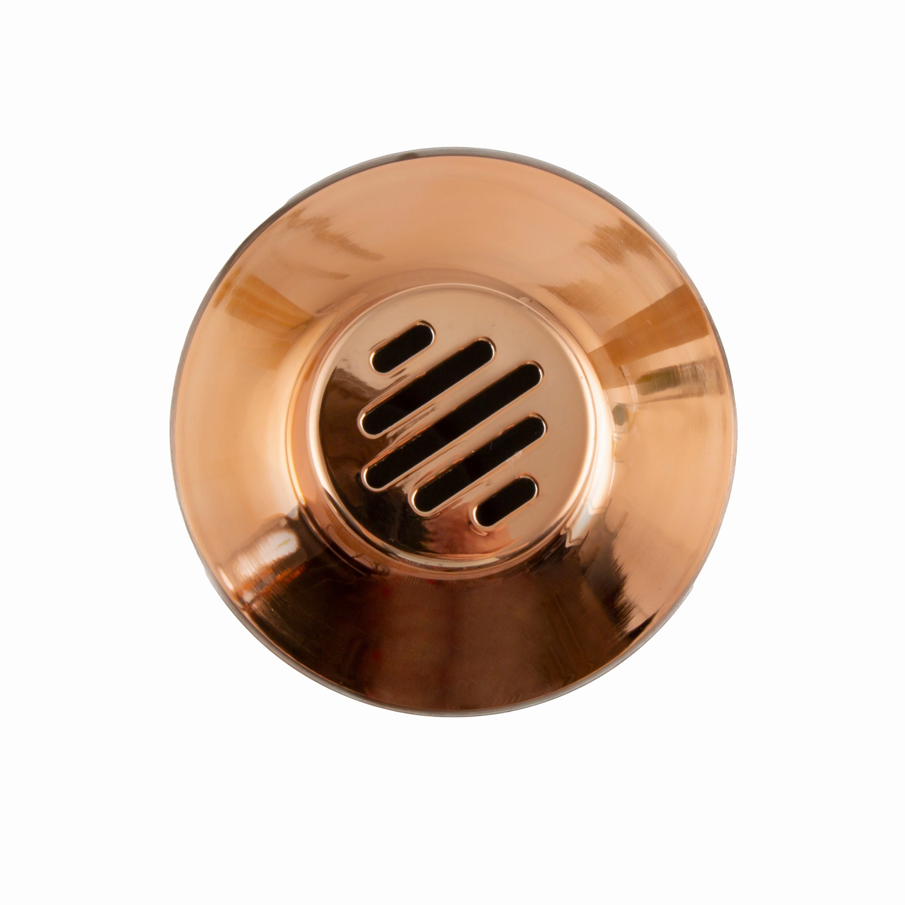 Copper Mixology Set 5 pc