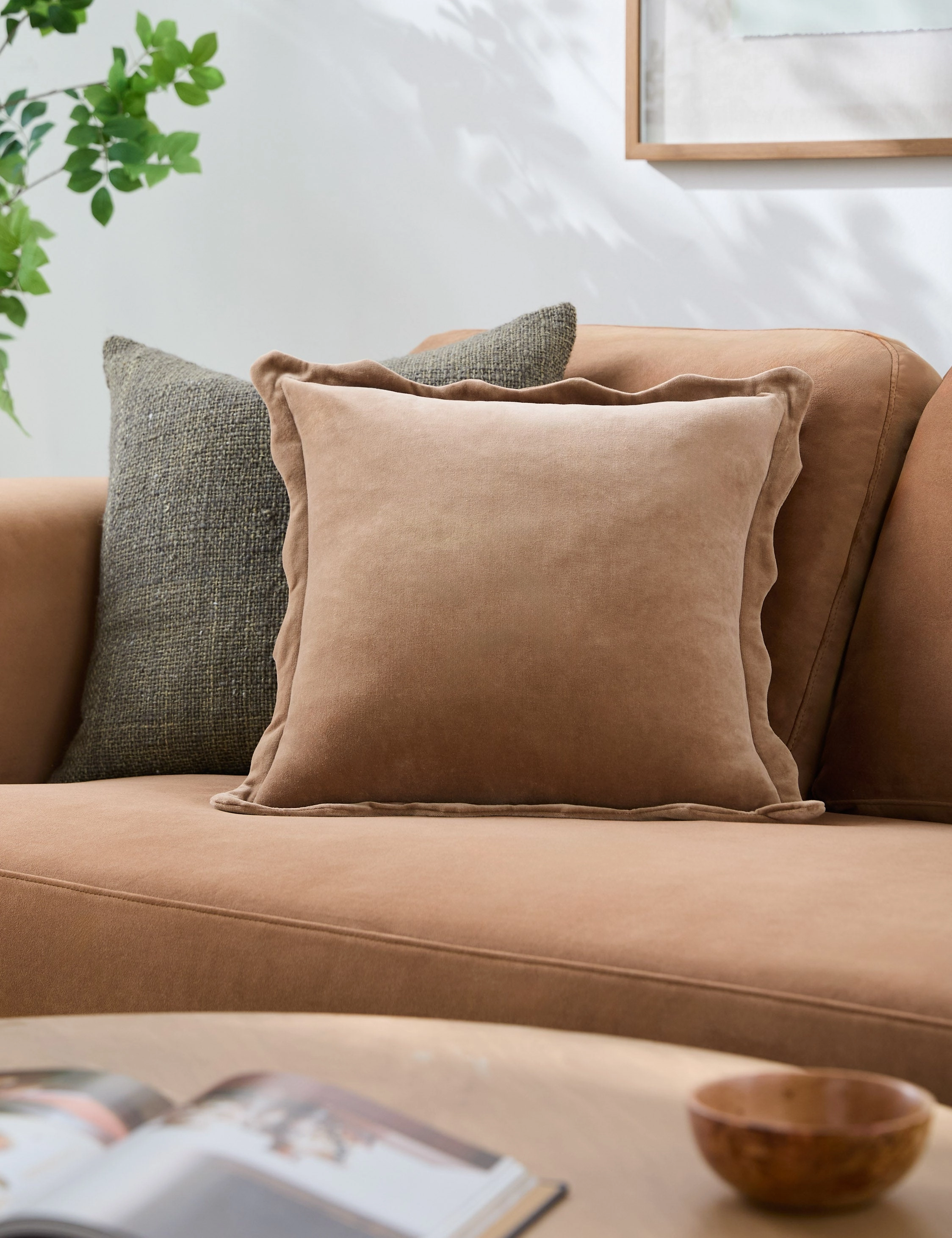 Cora Pillow