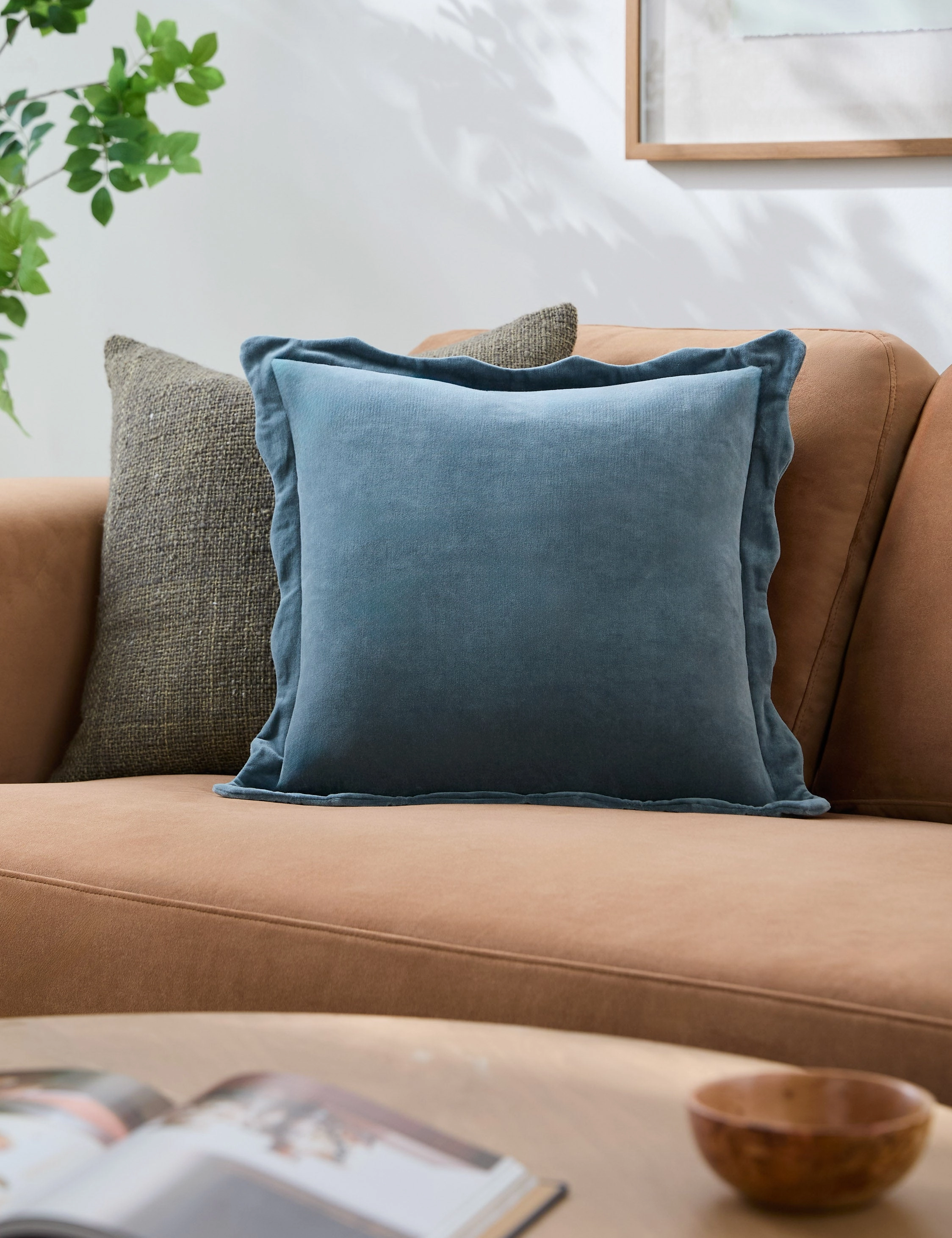 Cora Pillow