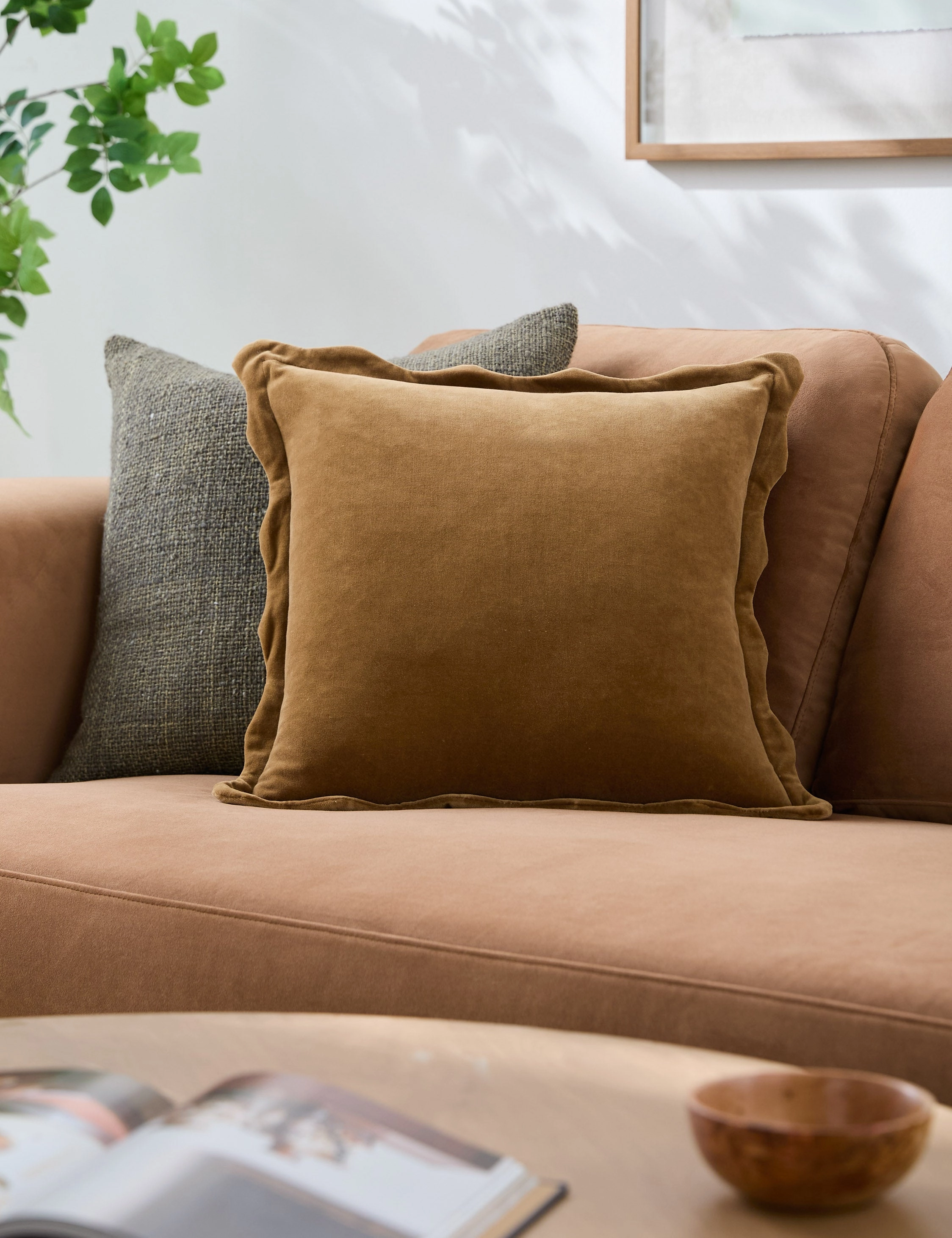 Cora Pillow