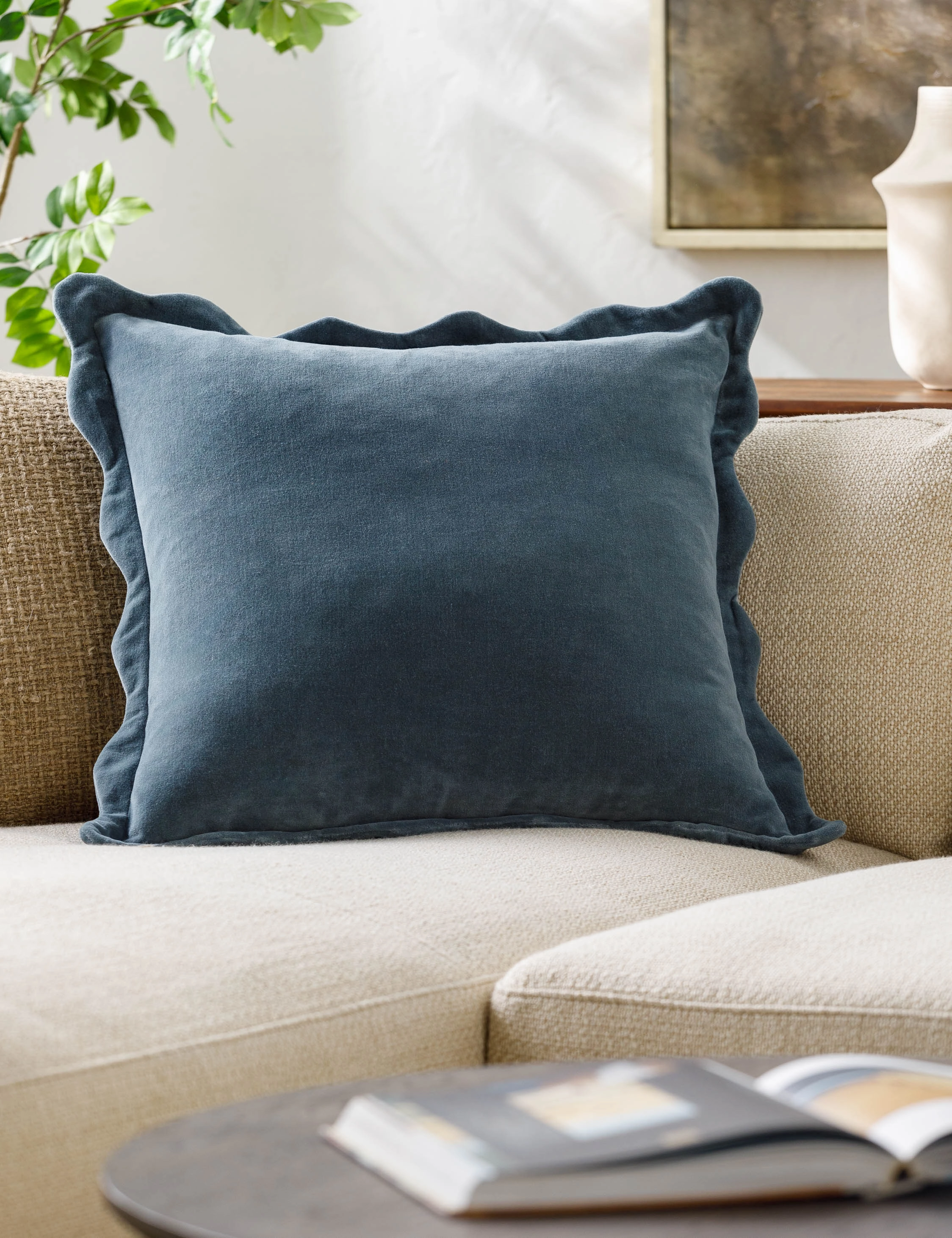 Cora Pillow