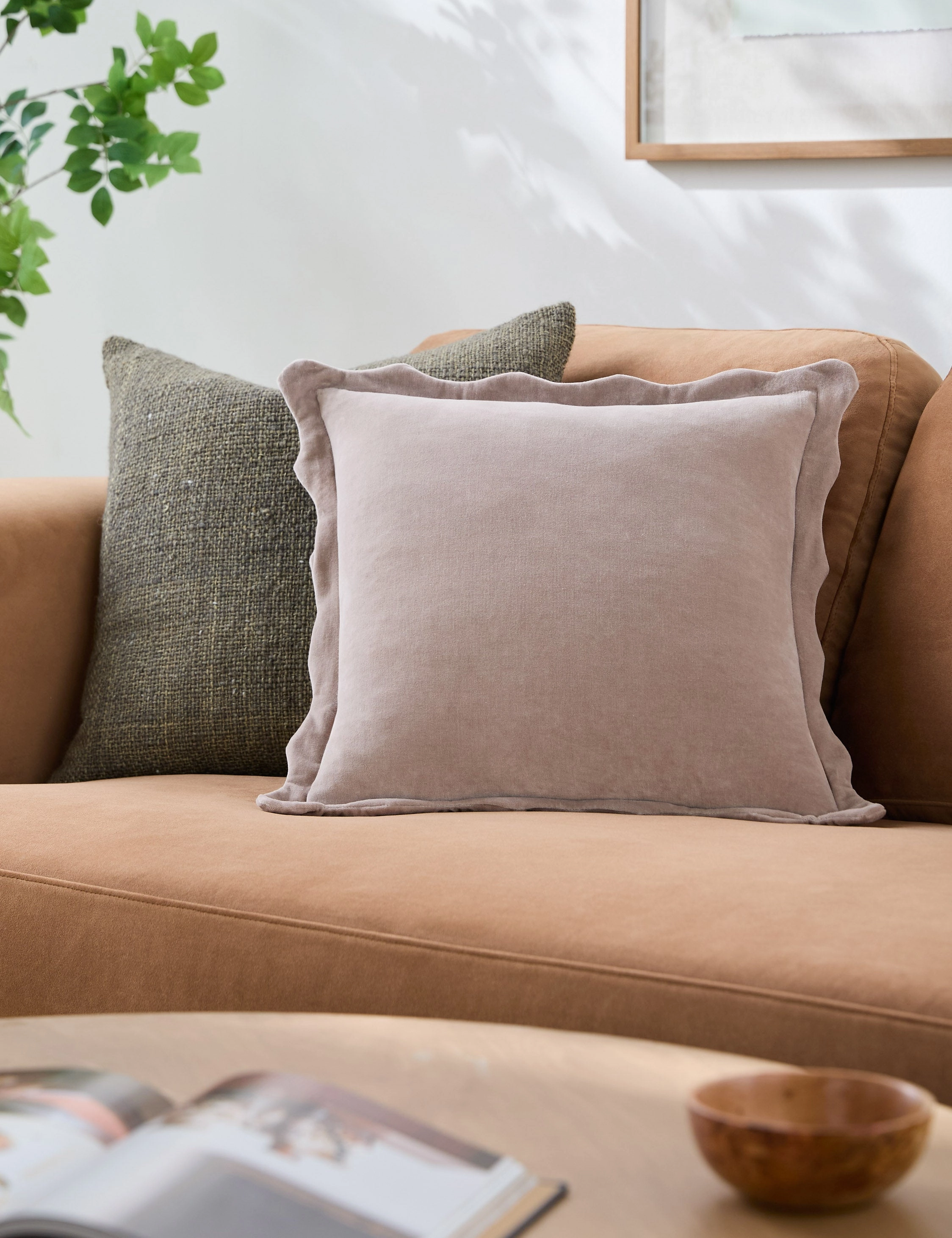 Cora Pillow