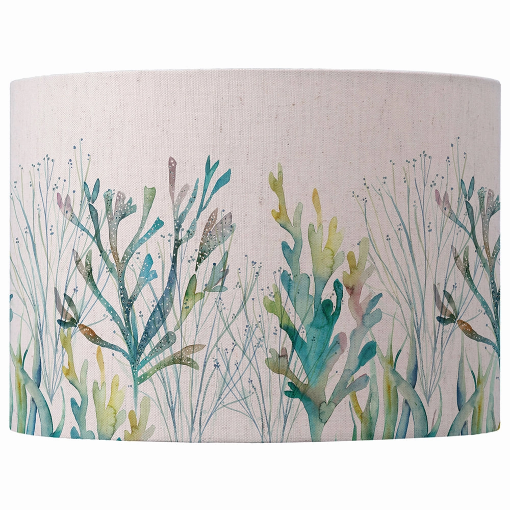Coral Reef Eva Lamp Shade Kelpie