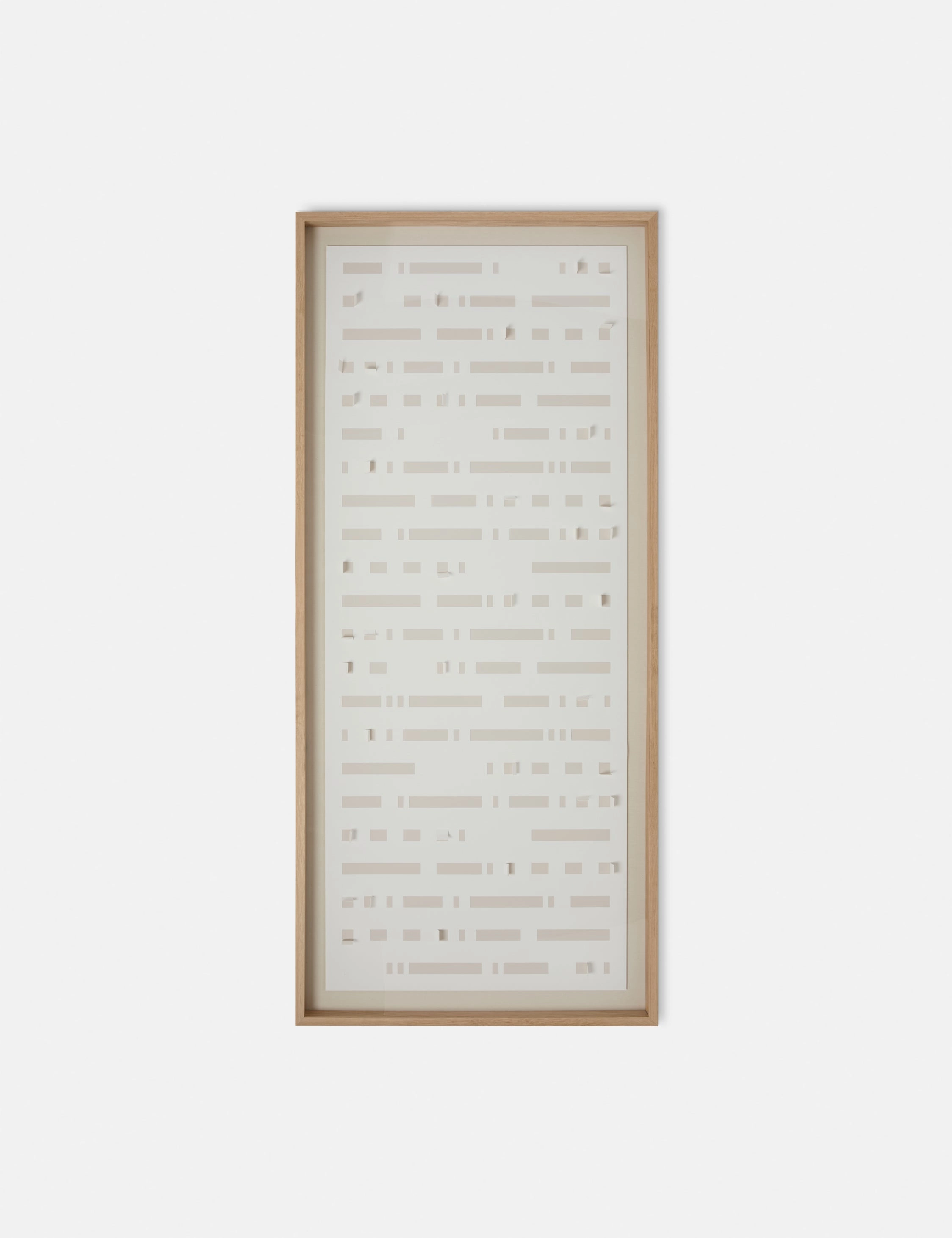Cordian Long Wall Artnordic style wall decor