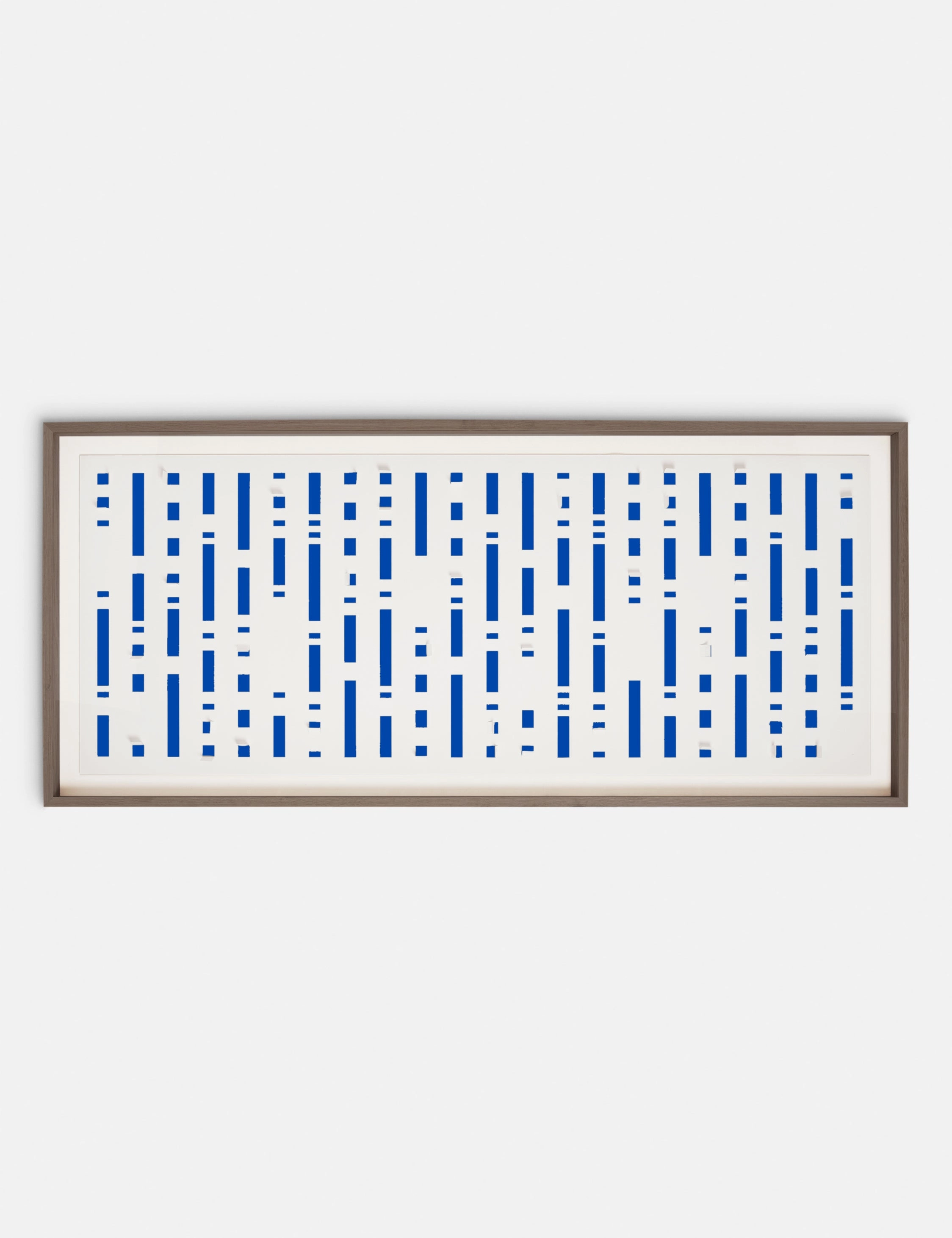 Cordian Long Wall Art