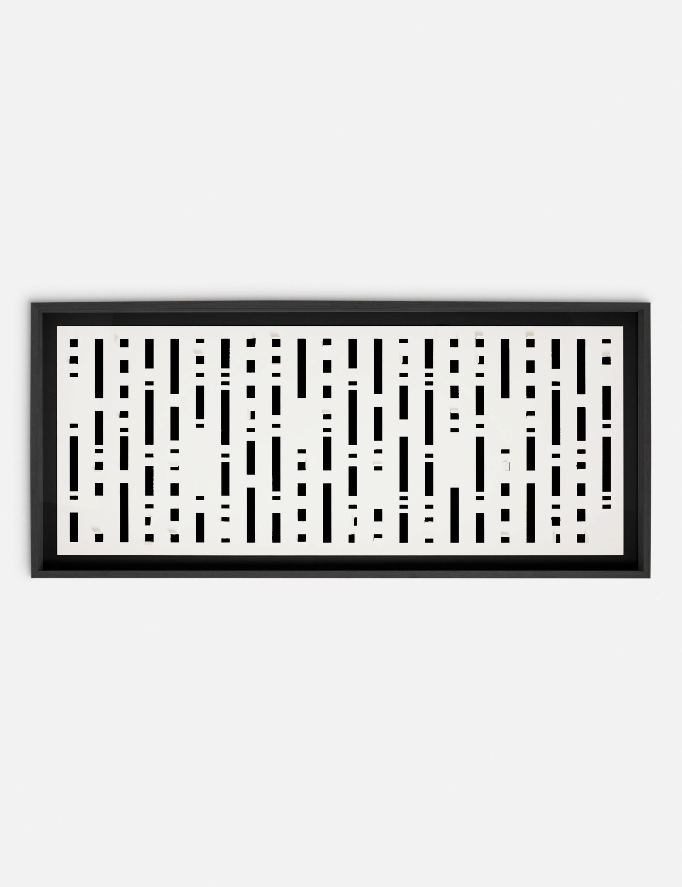 Cordian Long Wall Art
