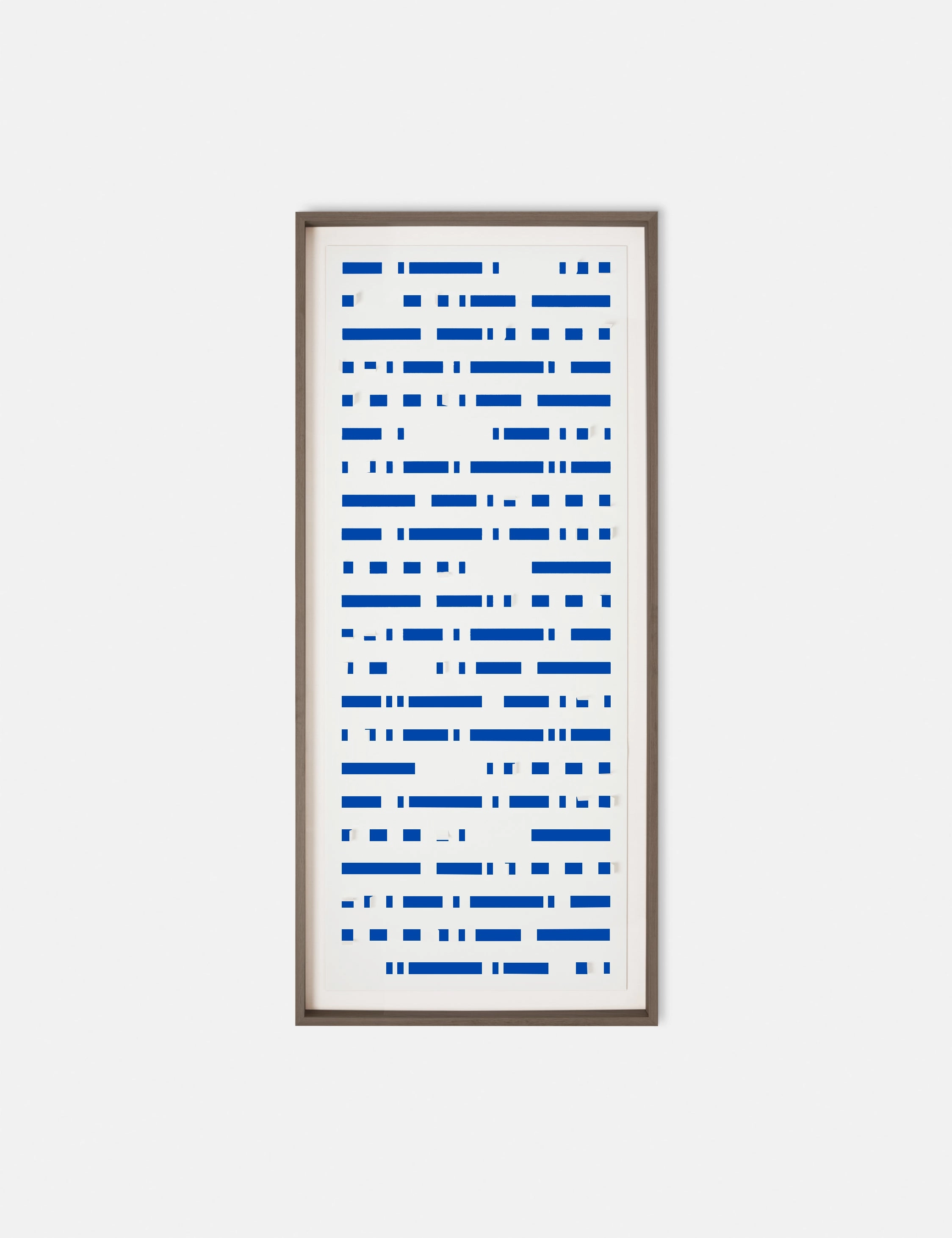 Cordian Long Wall Art