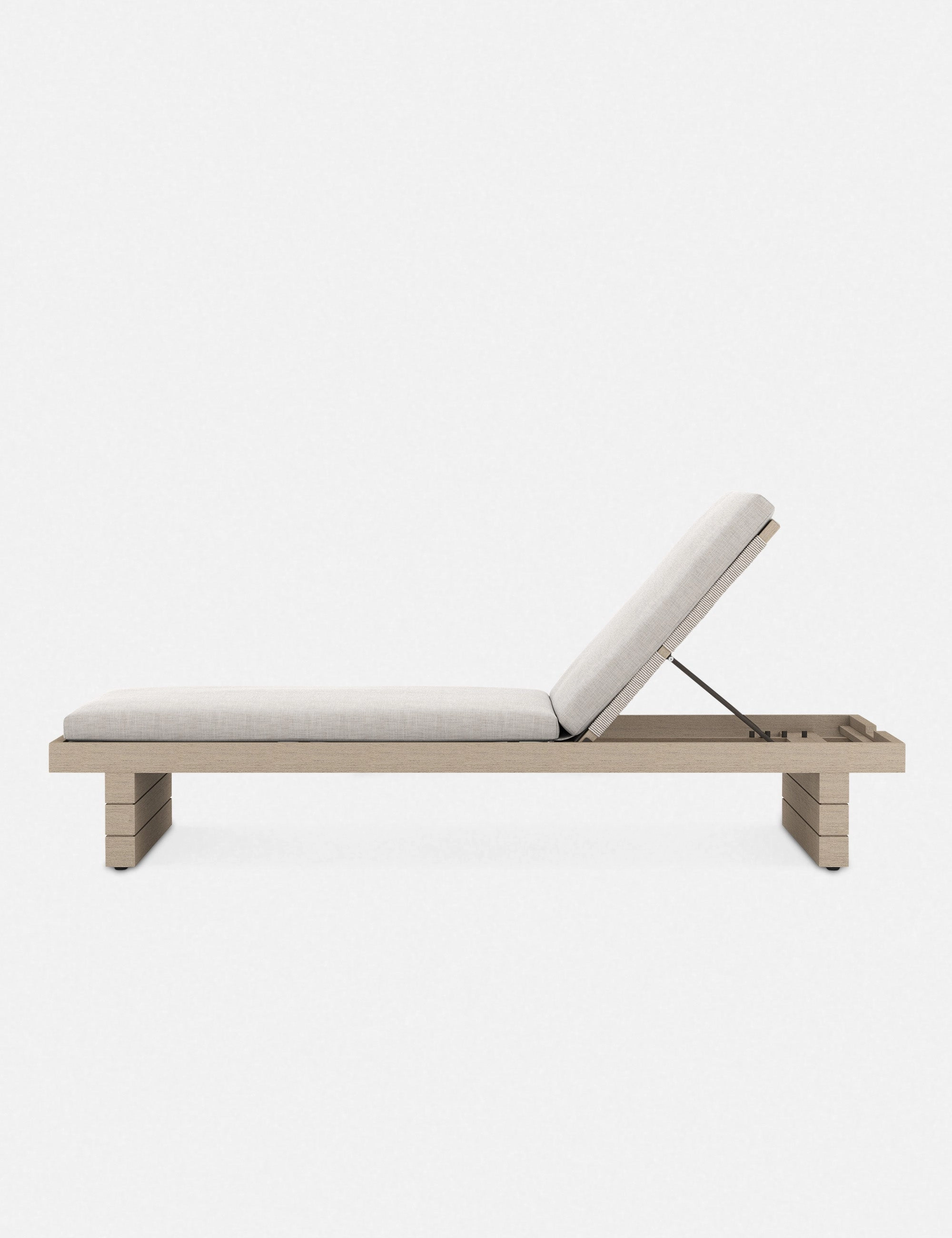 Coren Indoor / Outdoor Chaise