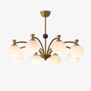 Corinne Arc Chandelierrustic chandelier,bedroom chandelier 
