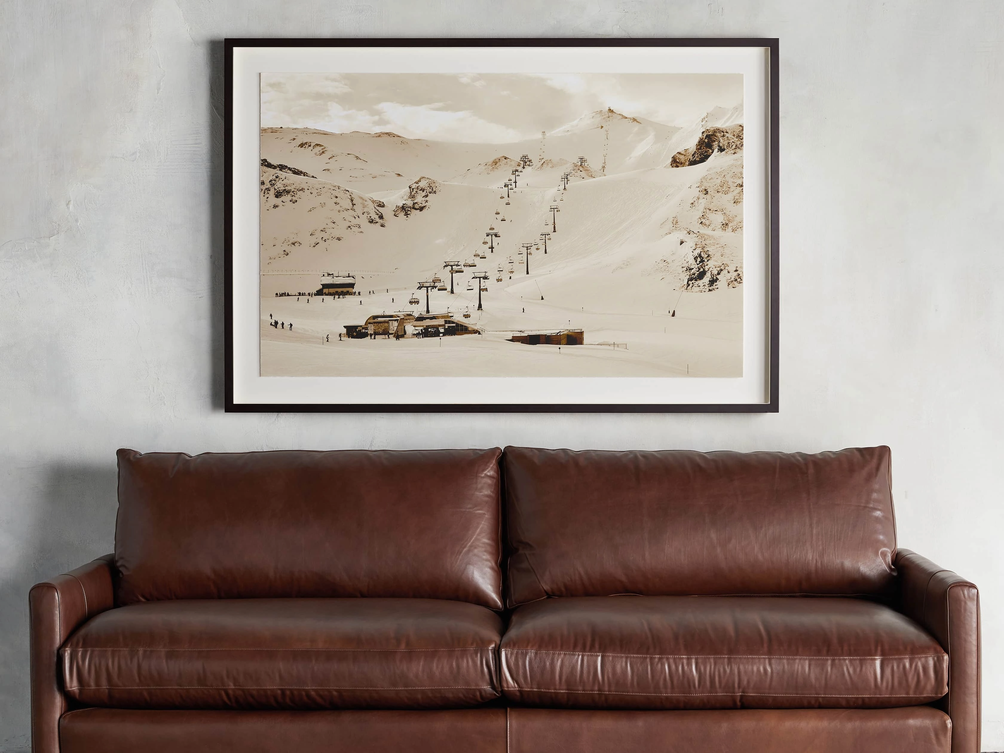 Coronet Peaknordic style wall decor