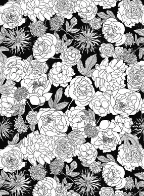 Corsage, Wallpapernordic minimalist wallpaper