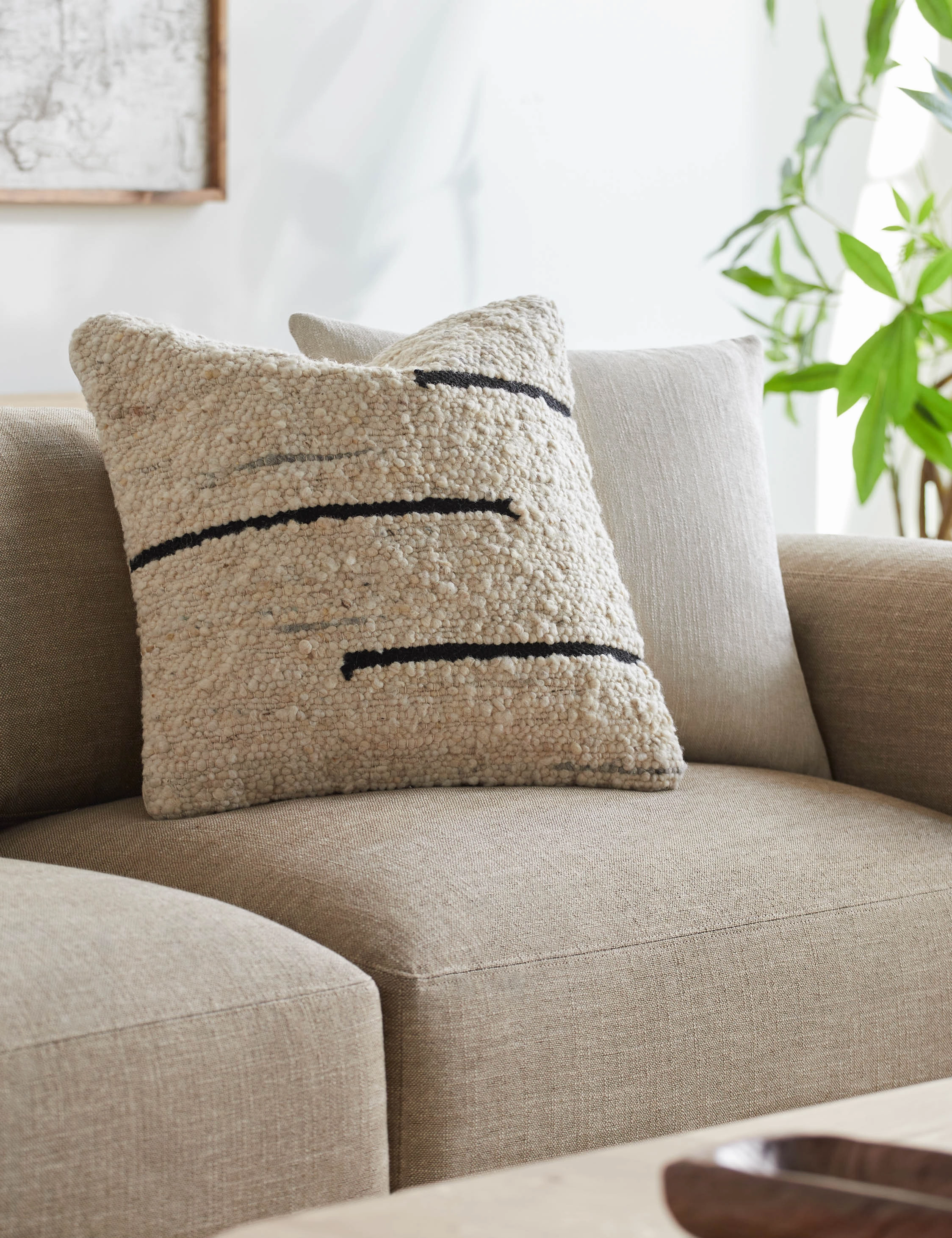 Cortizo Pillow