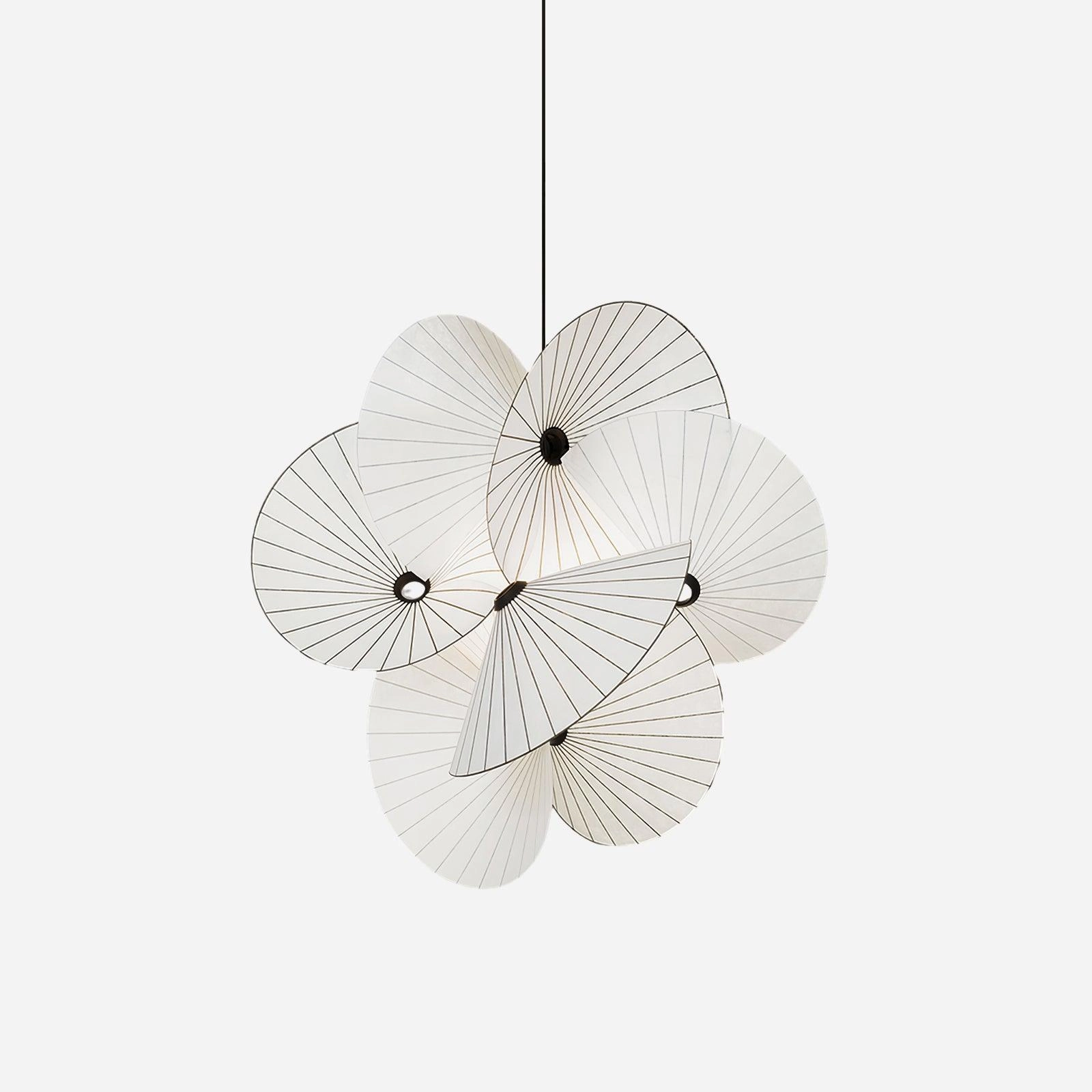 Cory Scalloped Pendant LightScandinavian pendant light ,modern chandelier 