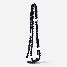 Cosmic Beads Chandelierrustic chandelier,bedroom chandelier 