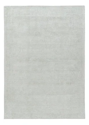 Costa Mint Green Cotton Viscose Rug *NO RETURNS UNLESS FAULTYmodern color block patchwork rug