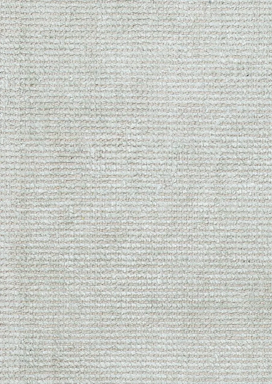 Costa Mint Green Cotton Viscose Rug *NO RETURNS UNLESS FAULTY