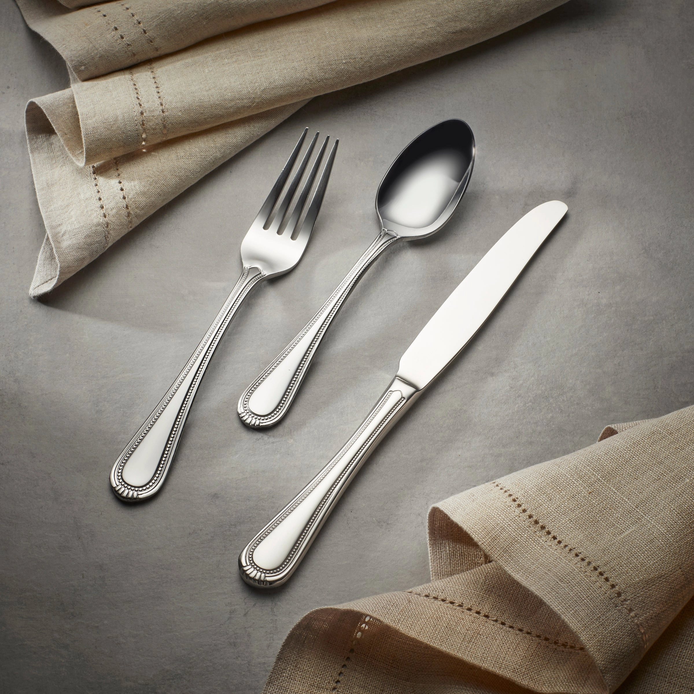Countess 12 Piece Flatware Set