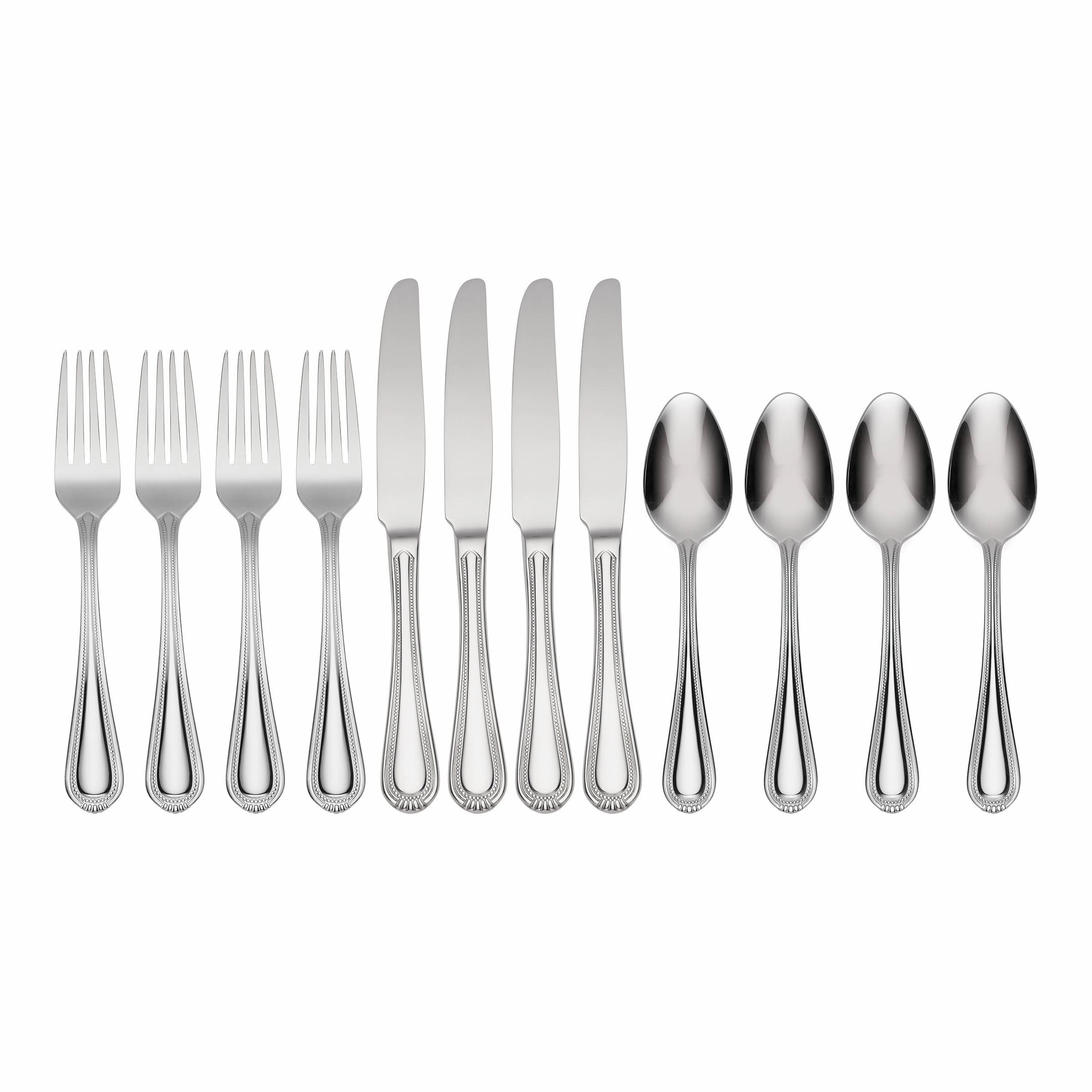 Countess 12 Piece Flatware Set