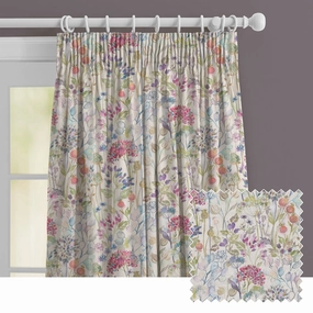 Country Hedgerow Printed Made to Measure Curtains Classichome decor ,wall decor 
