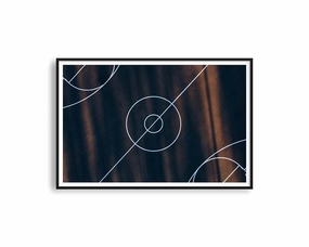 Court Setmodern abstract painting decor