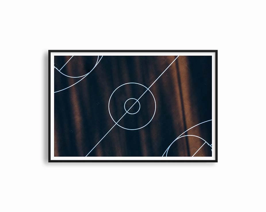 Court Setmodern abstract painting decor