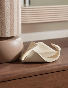 Cove Tray by SINhome decor ,wall decor 