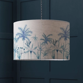 Cozzo Eva Printed Lamp Shade Cobalthome decor ,wall decor 