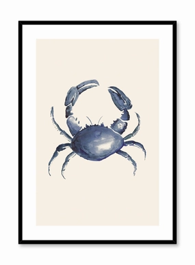 Crabby, Posterpop culture themed posters