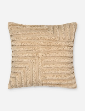 Crease Wool Pillow by Ferm Livingbedding sets ,throw blankets 