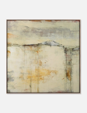 Creme 2 Print by Maeve Harrisnordic style wall decor