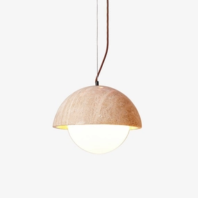 Crescent Glow Pendant LampScandinavian pendant light ,modern chandelier 