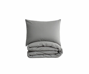Crinkled Pleats Duvet Cover   Sham Setbedding sets ,throw blankets 