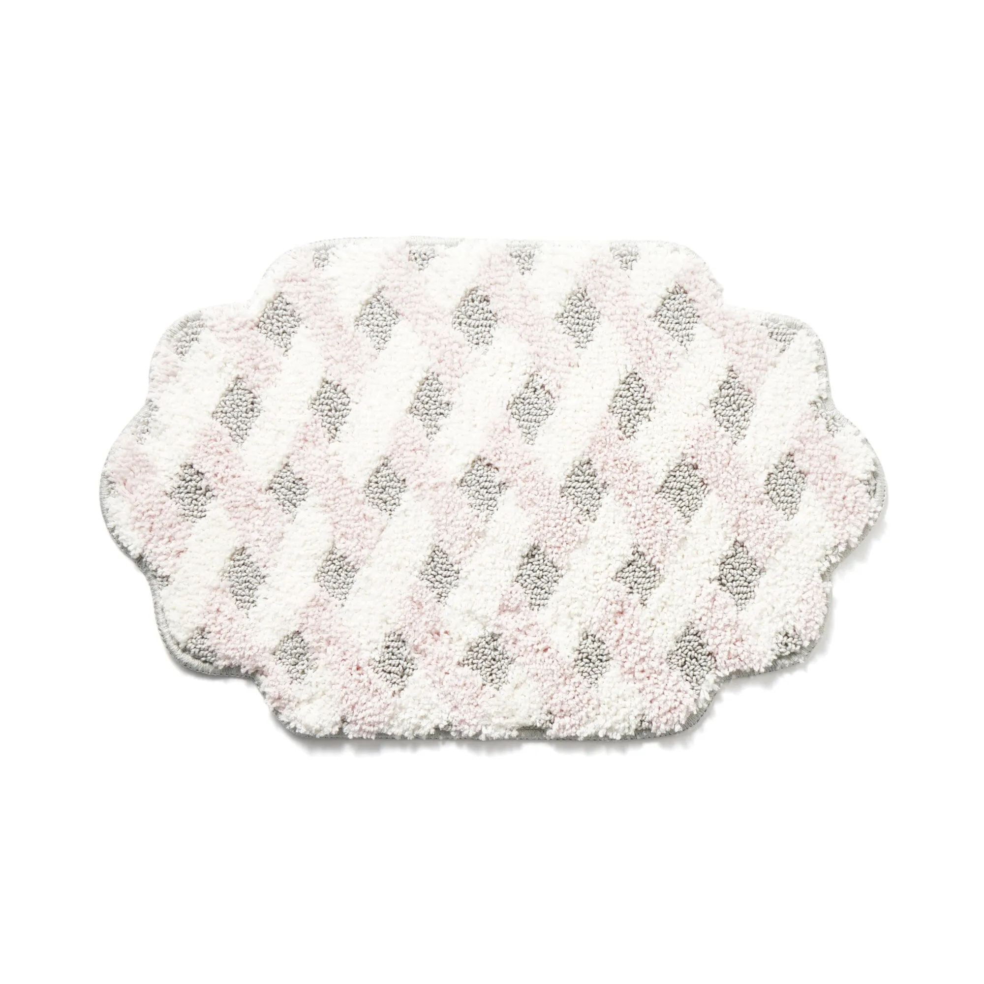 Cross Multi Matpadded toilet seat cover ,memory foam toilet seat cushion 
