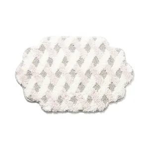 Cross Multi Matpadded toilet seat cover ,memory foam toilet seat cushion 