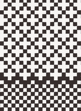 Crossing Eras, Wallpapernordic minimalist wallpaper