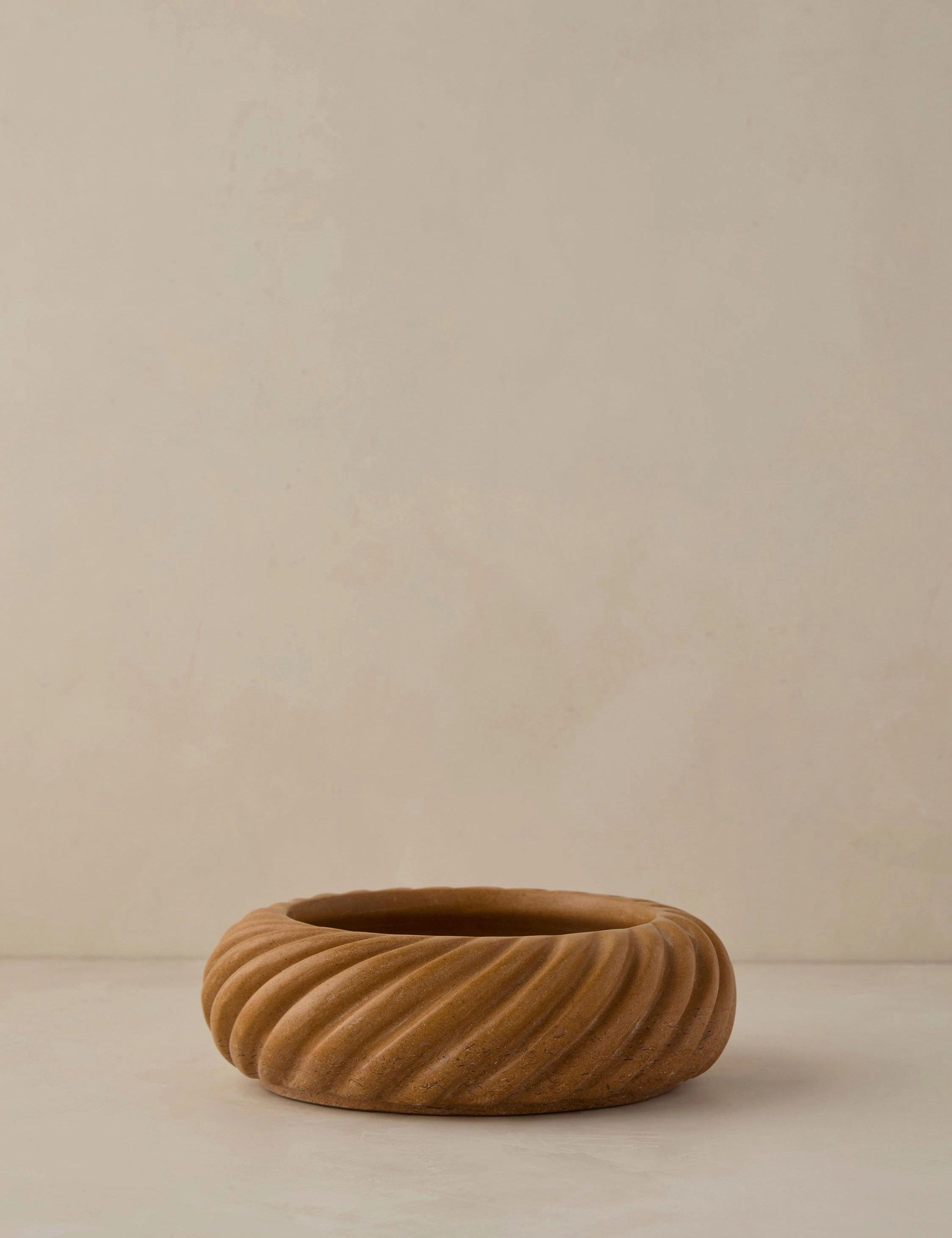 Cruller Bowl by Anastasio Home