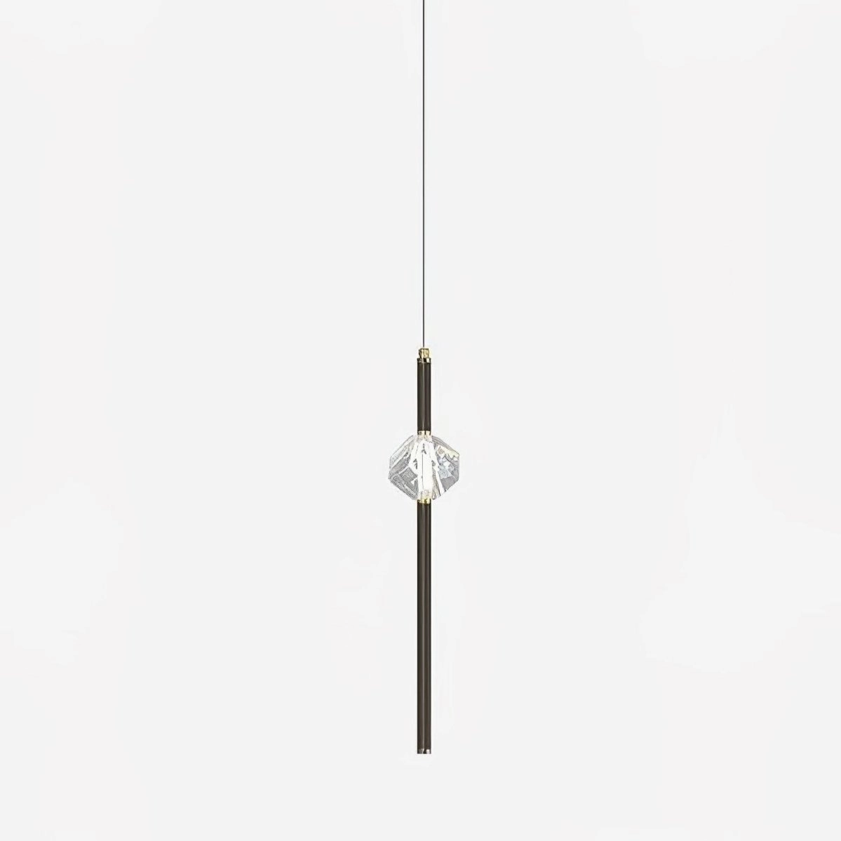 Crystal LED Pendant LampScandinavian pendant light ,modern chandelier 