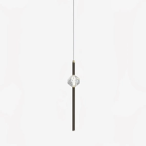 Crystal LED Pendant LampScandinavian pendant light ,modern chandelier 