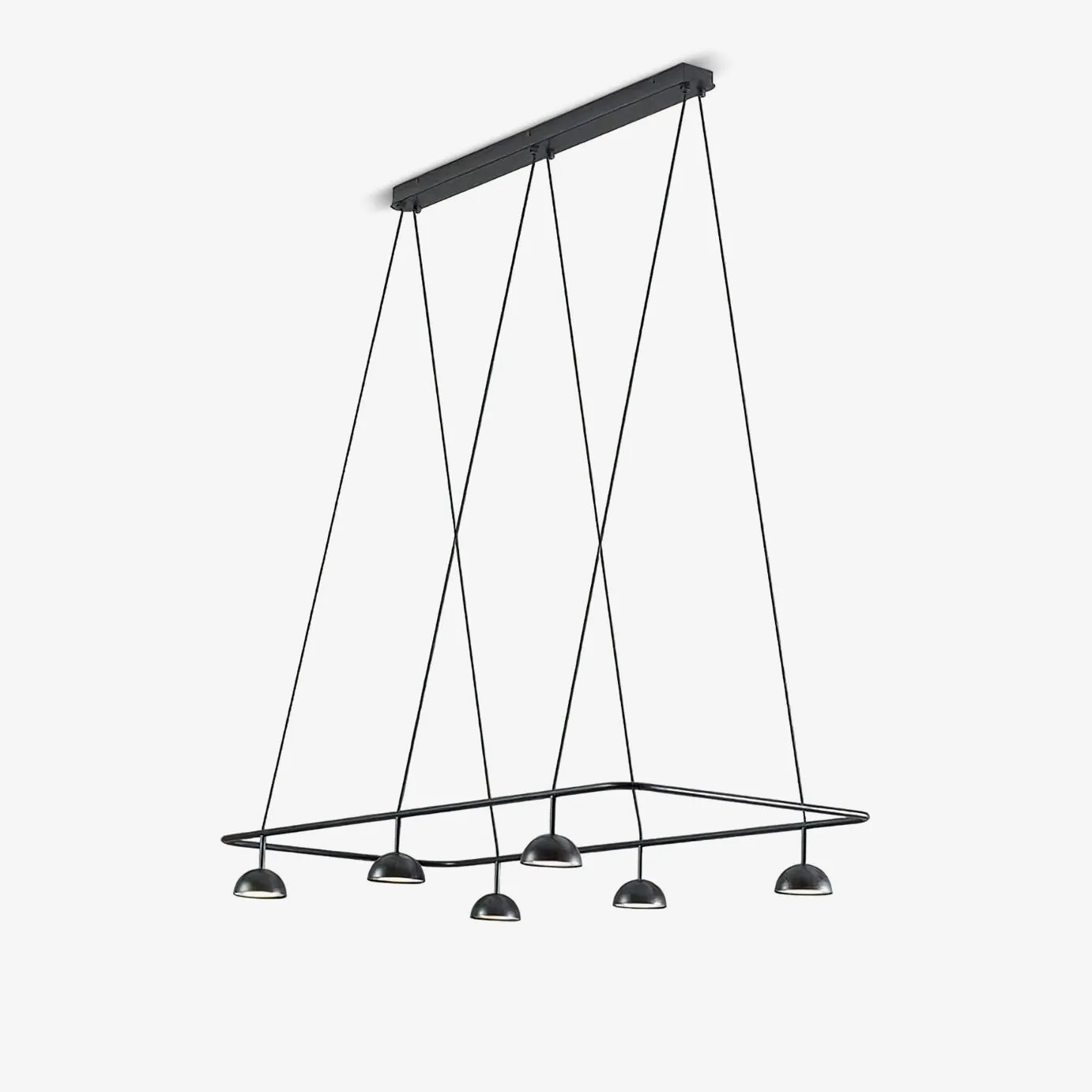 Cupolina Chandelierrustic chandelier,bedroom chandelier 