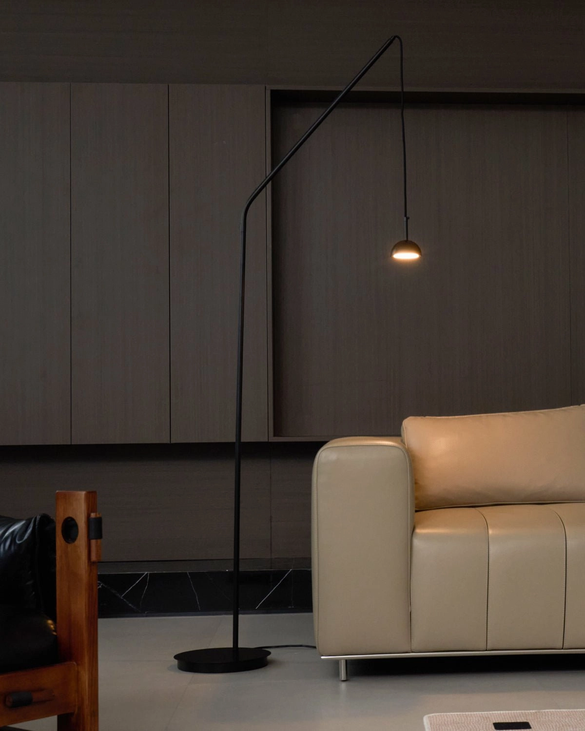 Cupolina Floor Lamp