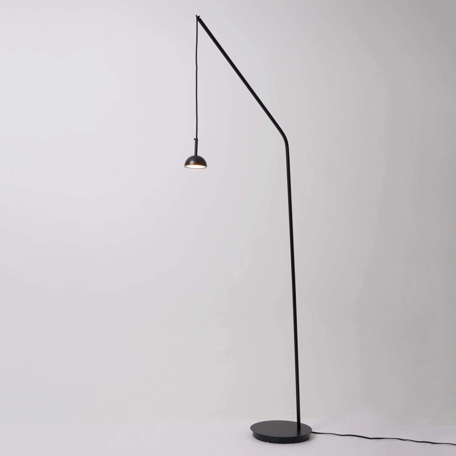 Cupolina Floor Lamp